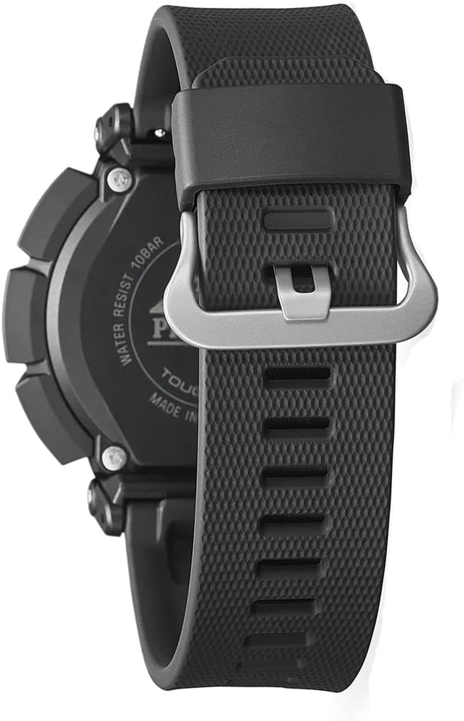 Detalle 2 de Casio Protrek digitale Herrenuhr
