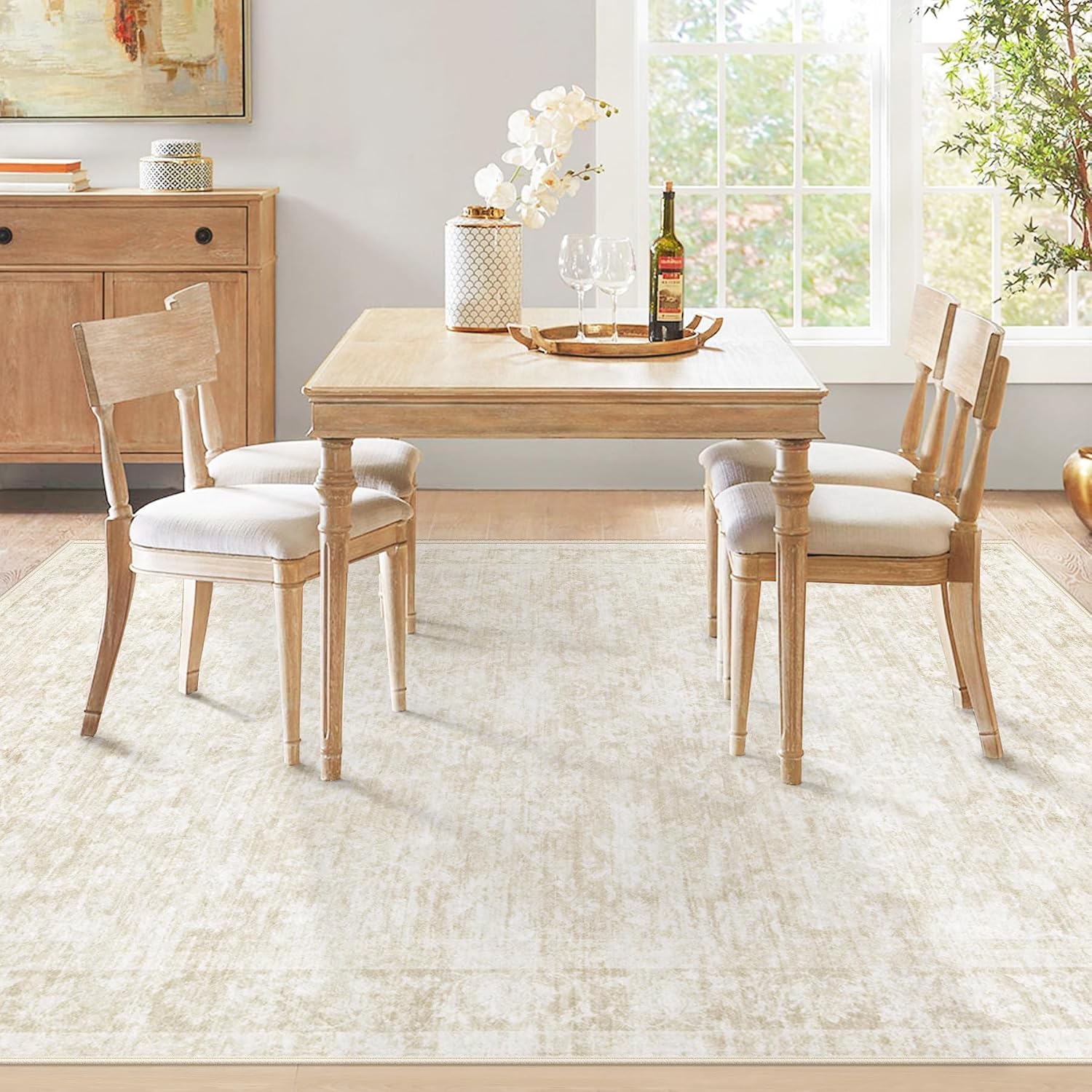 Detalle 2 de Area Rug 5' x 7