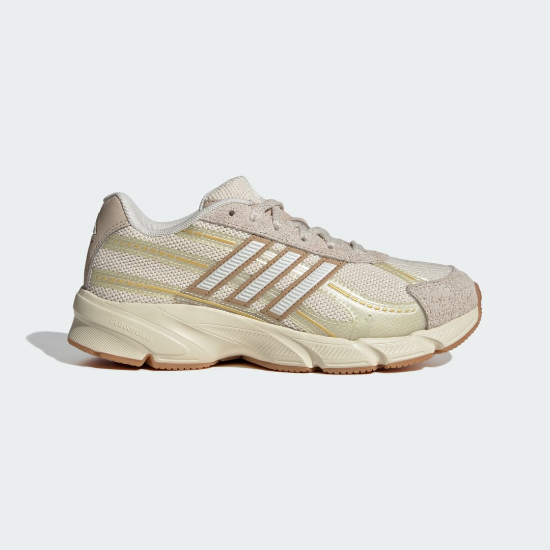 Detalle de Zapatilla TechnoChaos 2000 de Adidas — ficha de compra y valoración