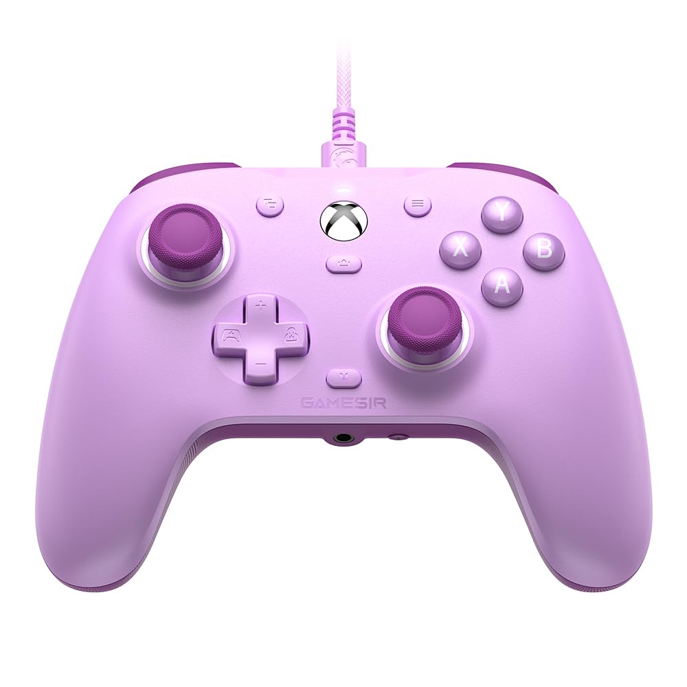 Detalle de GameSir G7 SE Wired Controller für Xbox Series X/S