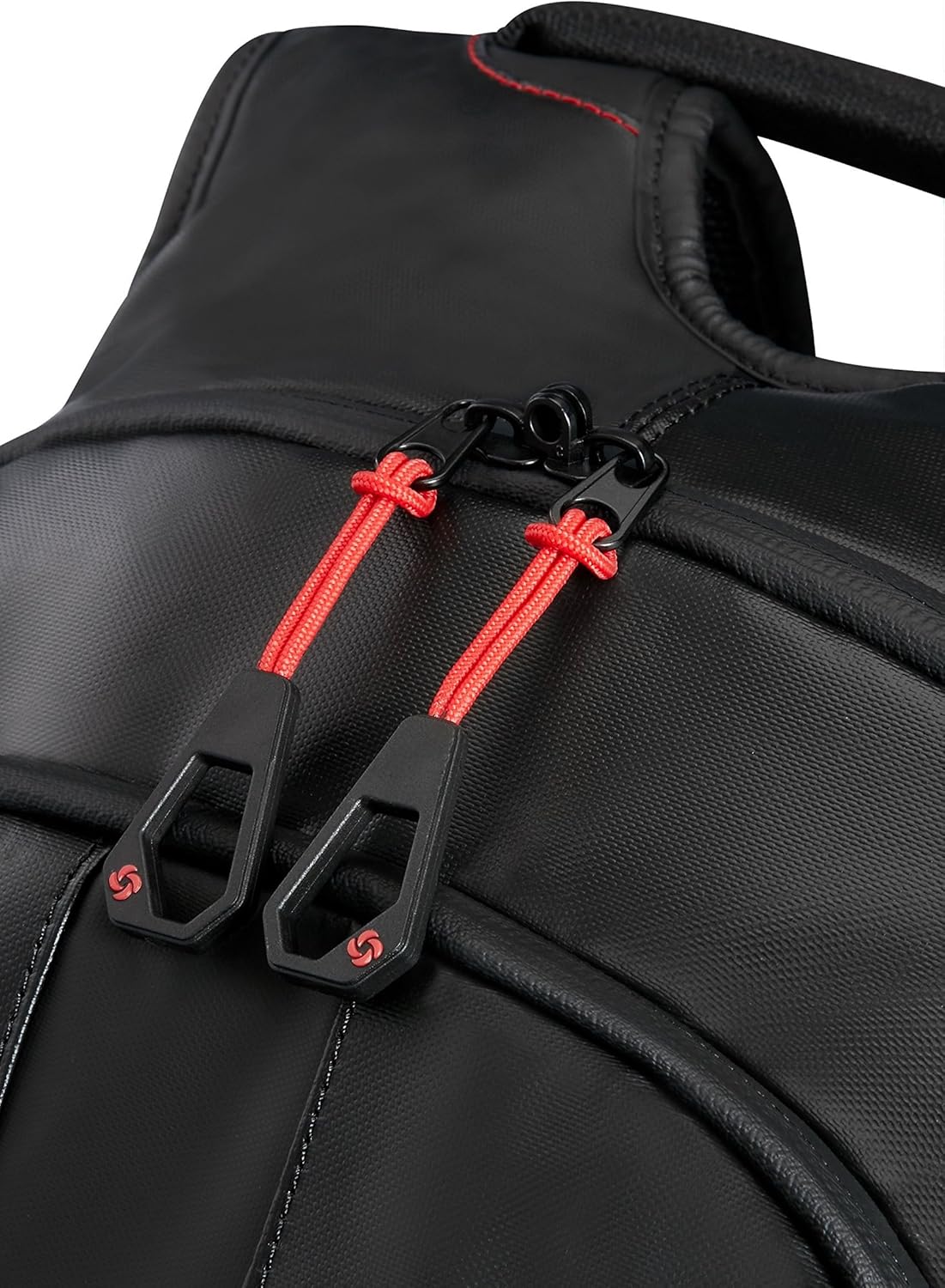 Thumbnail 4 de Samsonite Paradiver Light Laptop Backpack L 15.6in – 19L, Black