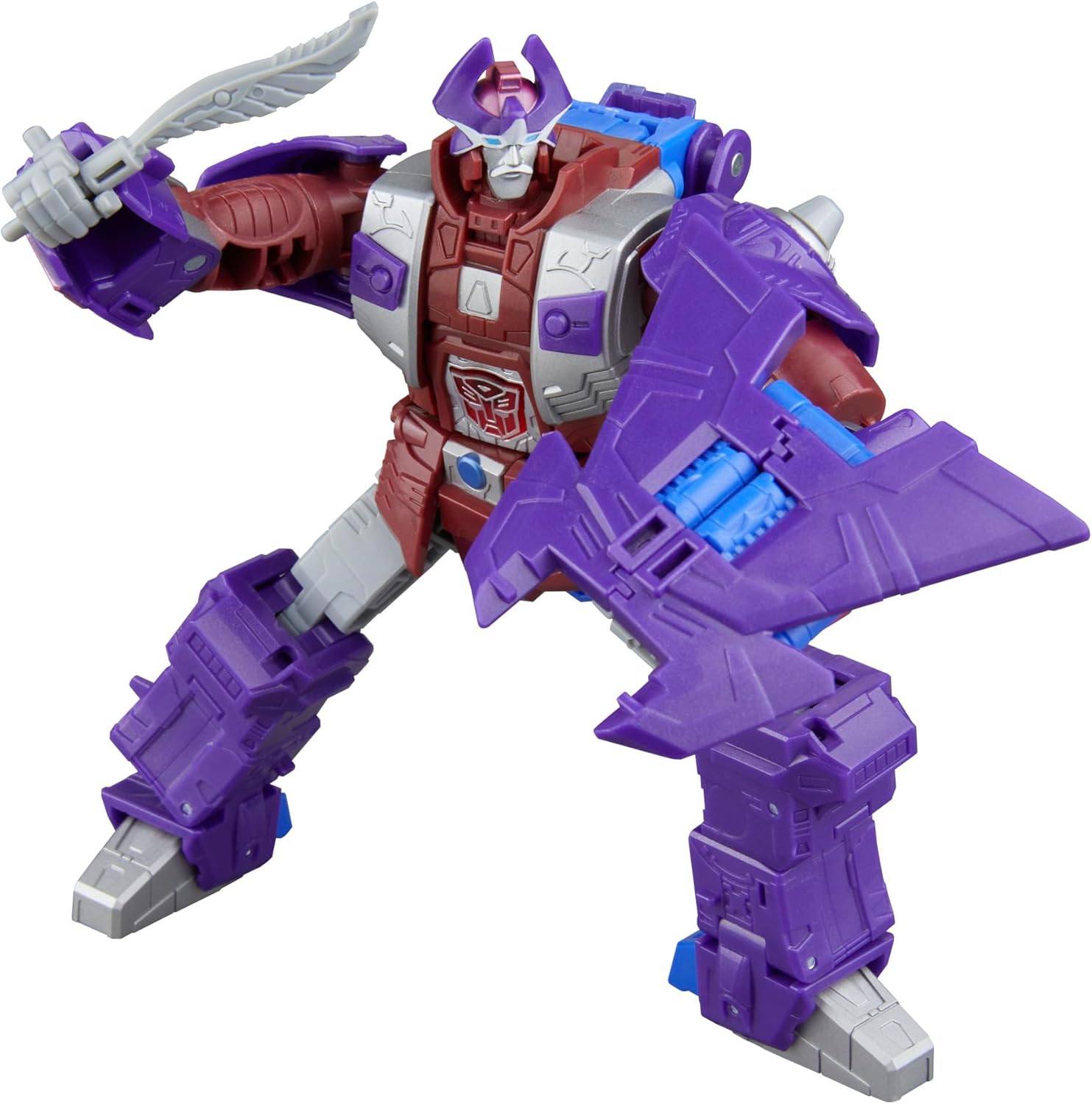 Thumbnail 4 de Transformers Age of the Primes Voyager Class 17,5 cm 🤖