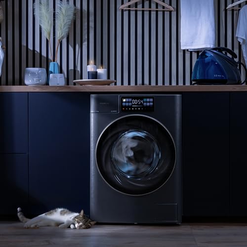 Thumbnail 7 de Cecotec lave-linge séchant 10/6 kg