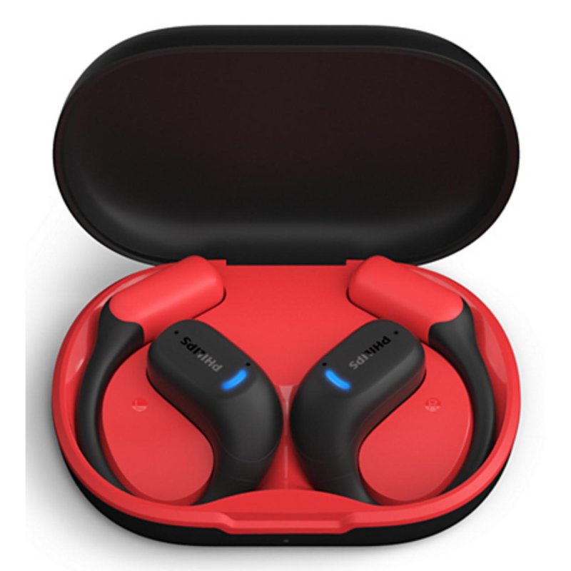 Imagen de Philips Auriculares inalámbricos TWS deportivos: sonido, libertad y ajuste para entrenar en OfertitasTOP