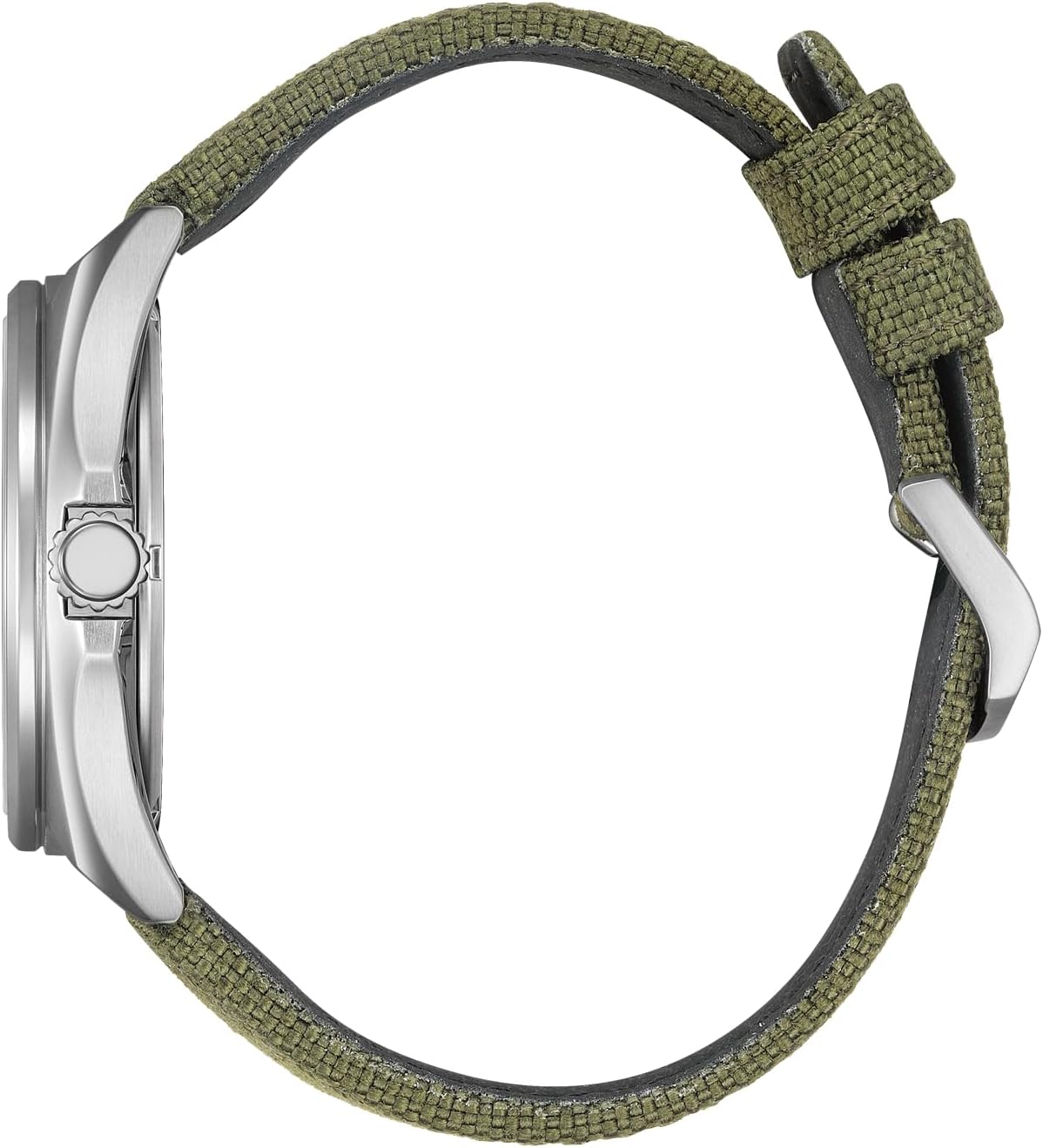 Detalle 2 de Citizen Eco-Drive Solar Montre 40 mm