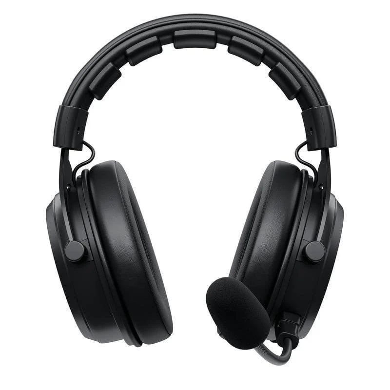 Detalle de Auriculares CHERRY XTRFY H3 Wireless: libertad sin cables para gaming serio