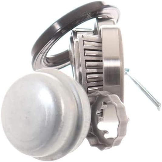 Thumbnail 2 de SKF VKBA 529 Kit Cuscinetto per Ruota – Kit completo per sostituzione ruota