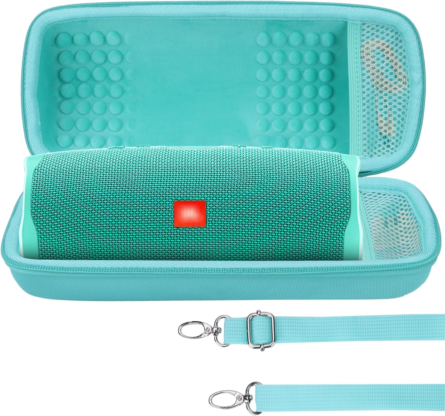 Thumbnail 1 de Lebakort Case for JBL Charge 5/4 Teal