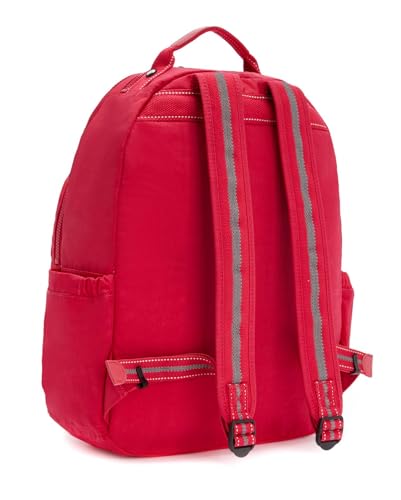 Thumbnail 3 de Kipling Seoul 27L: Mochila para portátil de 15'', ligerísima y resistente al agua