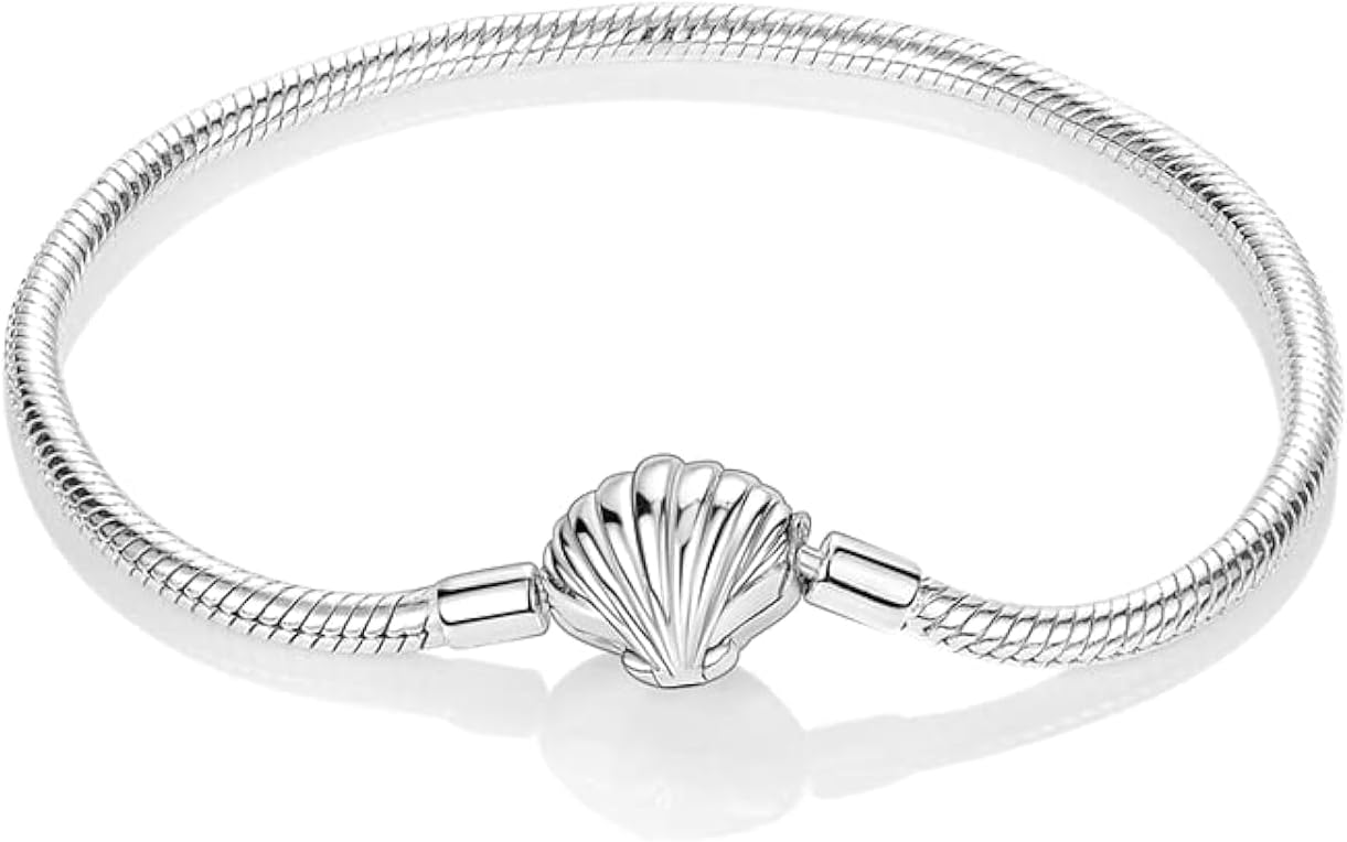 Detalle de Pandach Armband Damen 925 Sterling Silber
