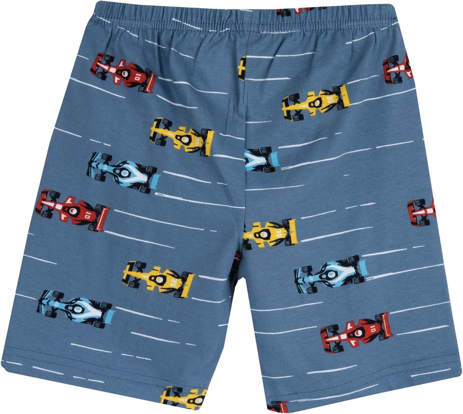 Thumbnail 3 de Chicco Pigiama Corto Bambino con T-Shirt e Pantaloncini – Ideale per Primavera/Estate