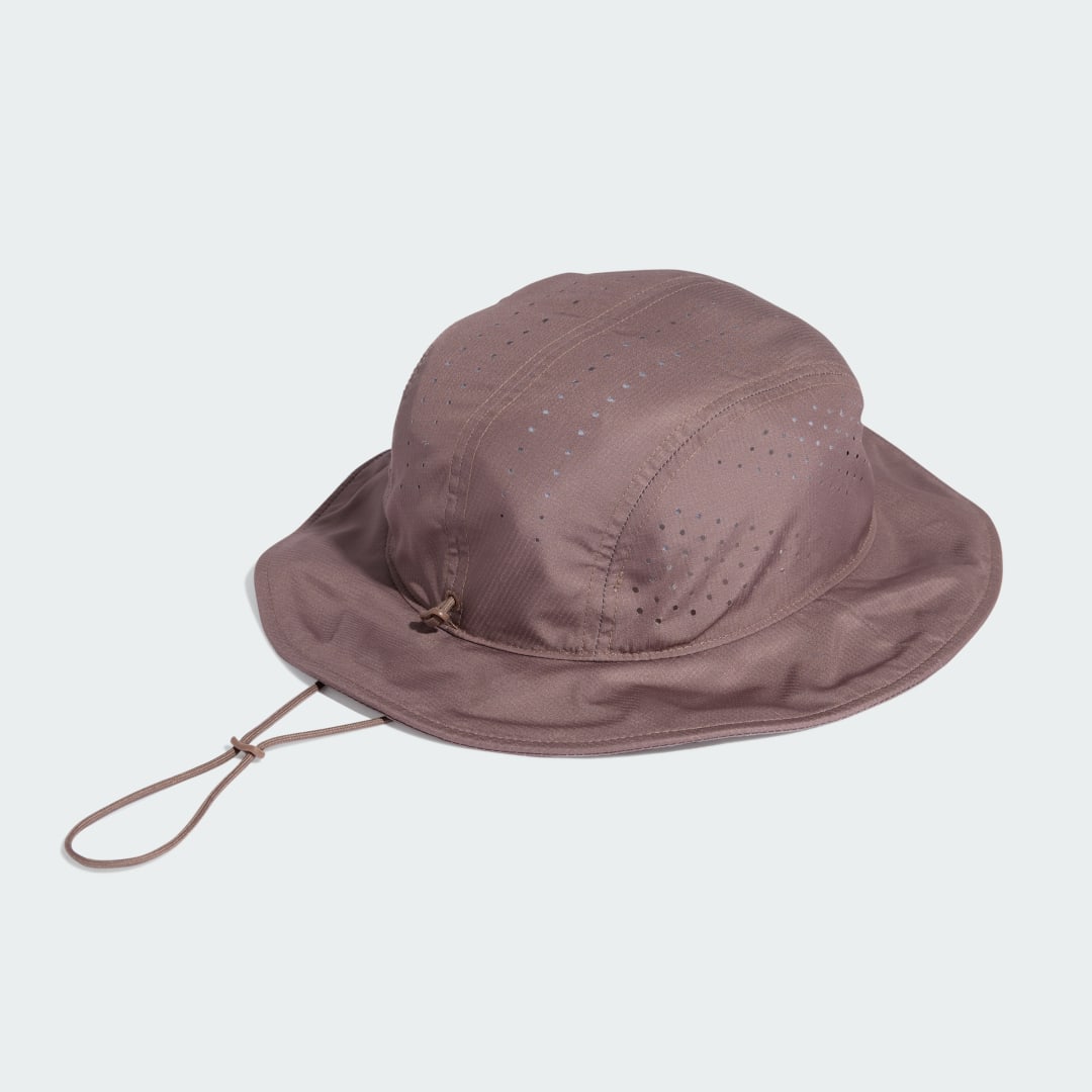 Detalle 2 de Gorro pescador Terrex Xperior de Adidas: guía de compra y utilidad