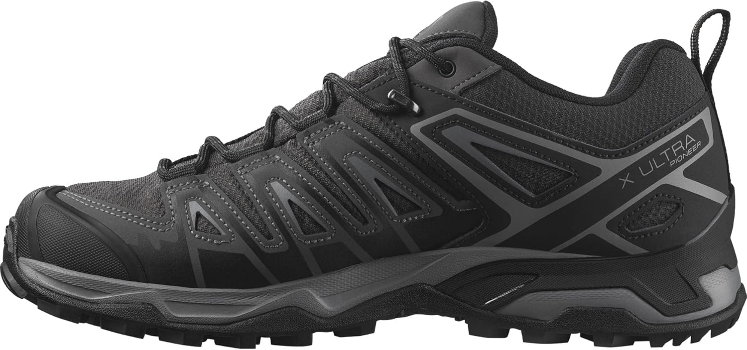 Thumbnail 5 de Salomon X Ultra Pioneer Gore-Tex Herren Outdoorschuhe – Allwetter-Performance mit sicherem Halt