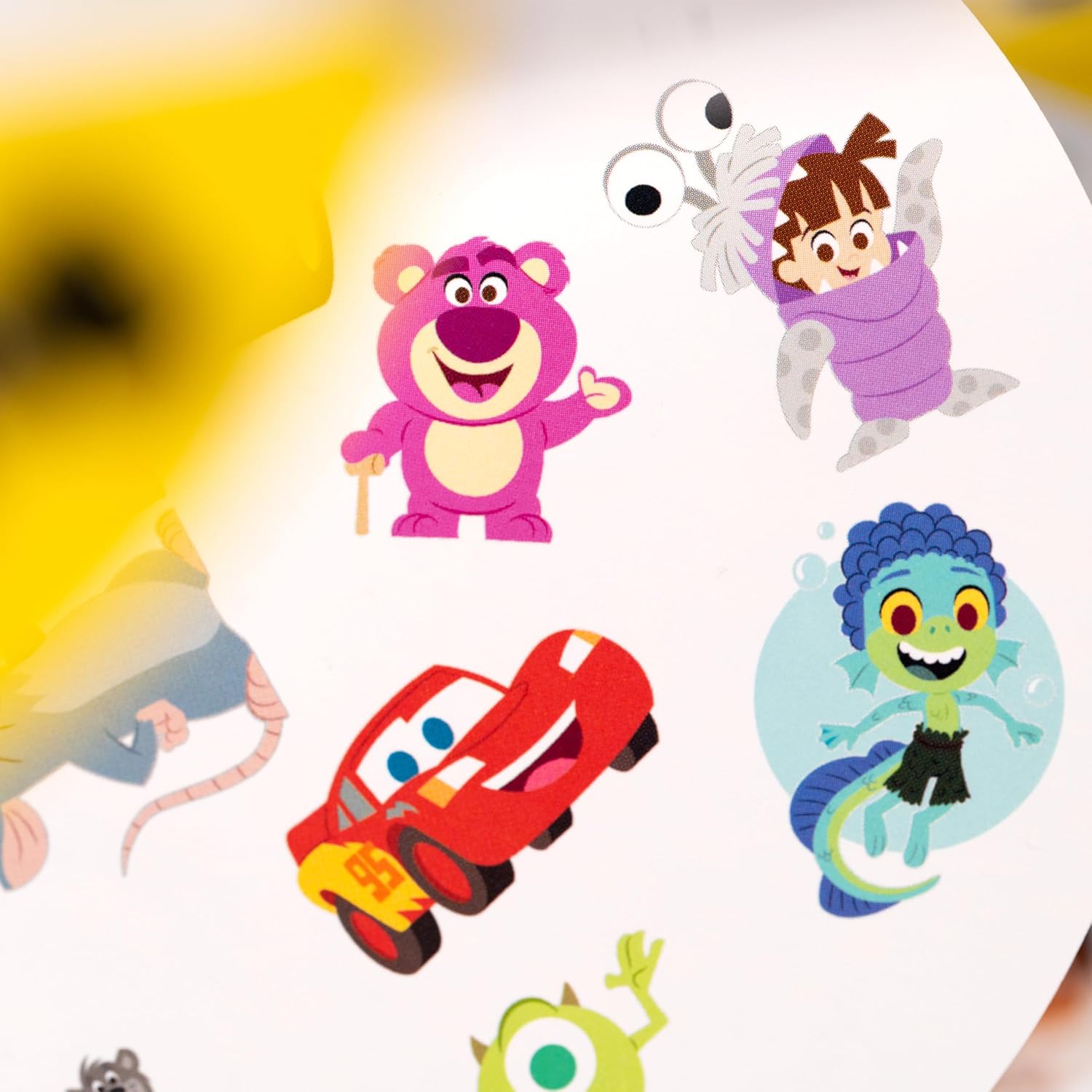 Thumbnail 6 de Dobble Disney Anniversary 100 anni, gioco da tavolo