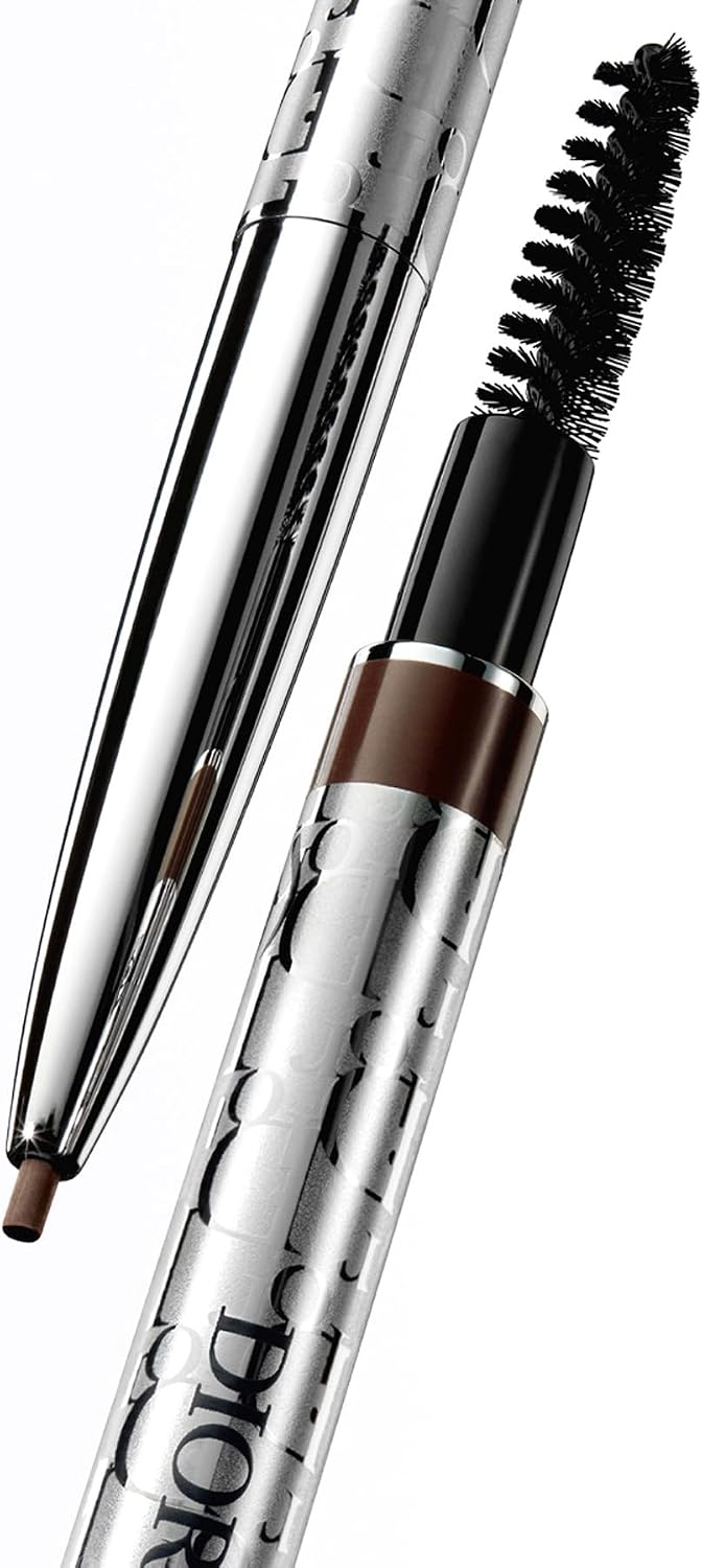 Thumbnail 2 de DIOR Diorshow Brow Styler Nr.032 Dark Brown 0,09 g – matita sopracciglia con spazzolina