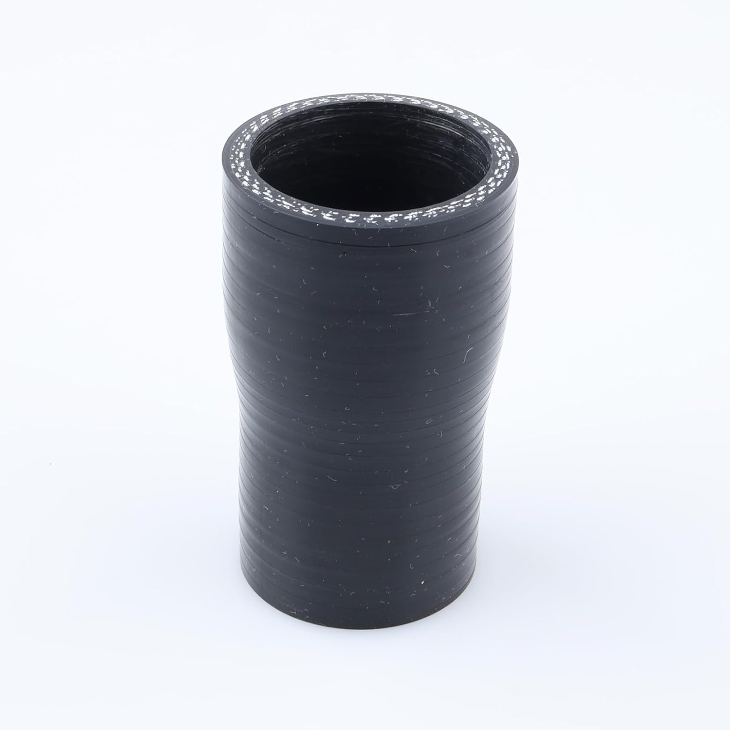 Detalle de AC PERFORMANCE ID 1.5" to 1.25" Straight Reducer: 3-Ply Reinforced Silicone Hose (76mm)