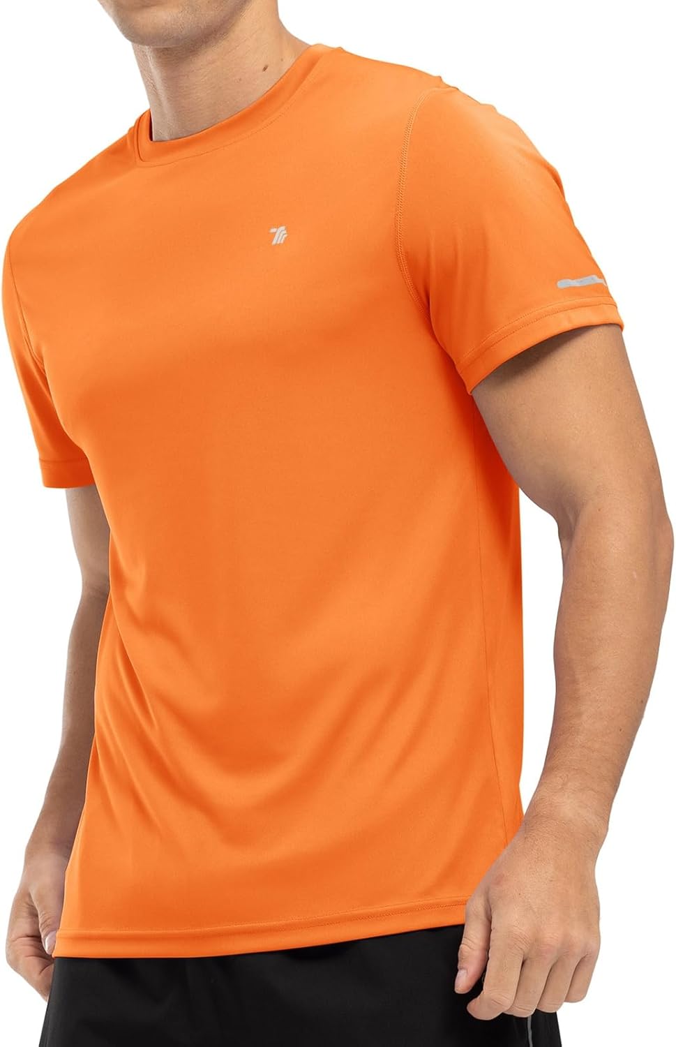 Thumbnail 6 de Rdruko Funktionsshirt Herren – UV-Schutz, atmungsaktiv und vielseitig