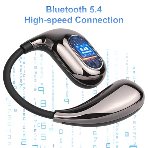 Thumbnail 4 de AOOSU Auriculares Traductor 144 idiomas