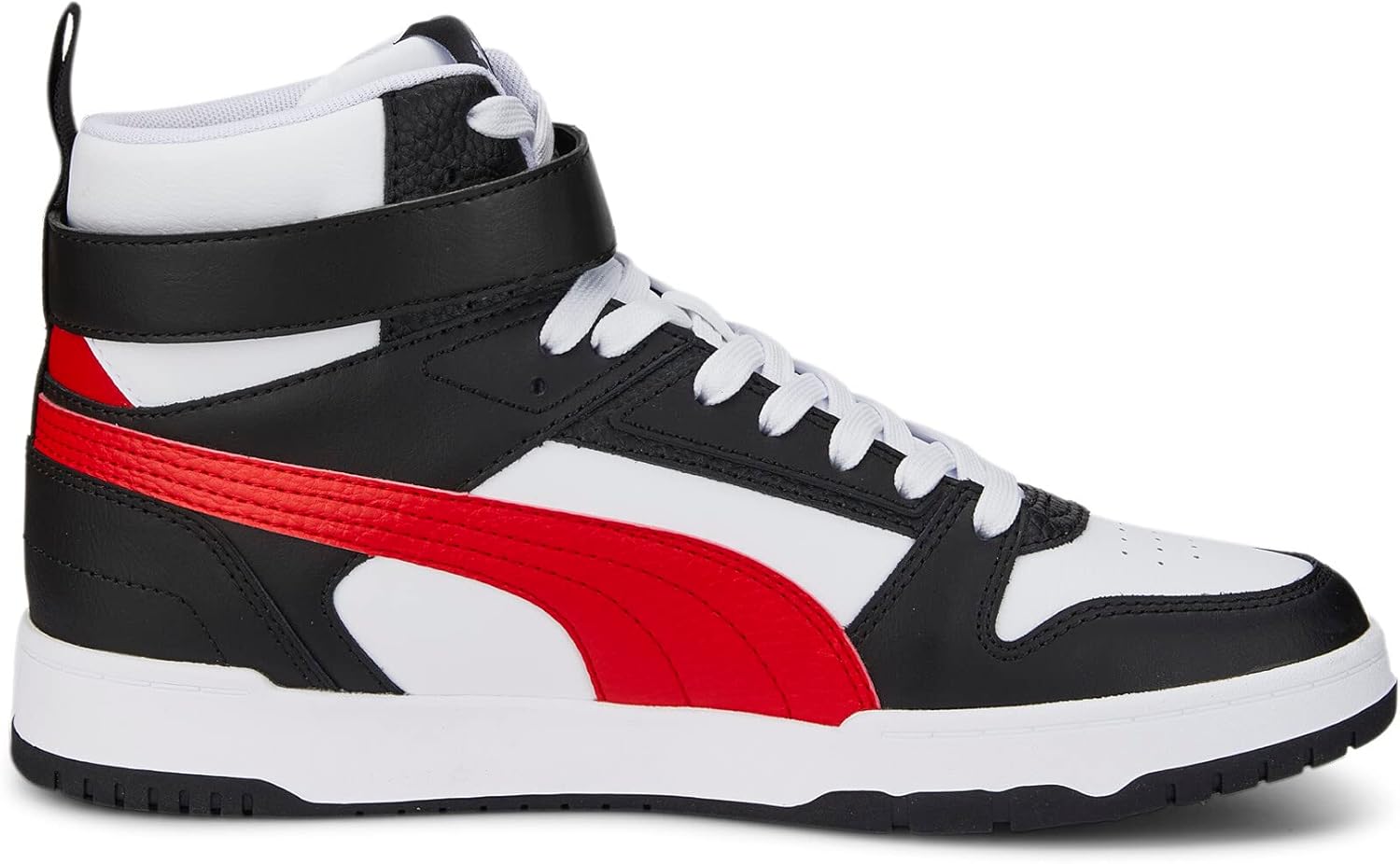 Thumbnail 5 de PUMA Unisex RBD GameSneaker – recycelter Oberstoff, Gummi-Zwischensohle und markanter Cat-Style