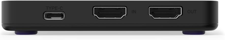 Thumbnail 3 de NZXT Signal HD60 Capturadora USB para Juegos y Live Stream