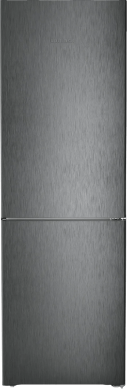 Detalle de Liebherr CNbdb 5223-22: Kühlschrank-Kühlgefrierkombination mit No Frost und EasyFresh
