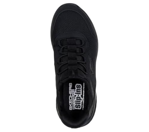 Thumbnail 6 de Skechers Boy's Bounder Brisk-Burst 2.5 UK