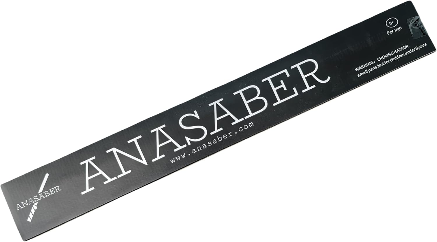 Detalle 2 de ANASABER Duellierendes Lichtschwert S9