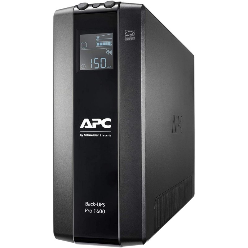 Detalle de APC Back-UPS Pro BR1600MI SAI 1600 VA