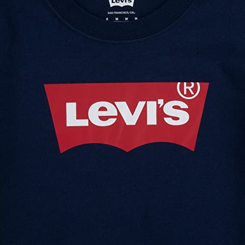 Thumbnail 2 de Levi's Lvb Batwing Tee Niños 2 años