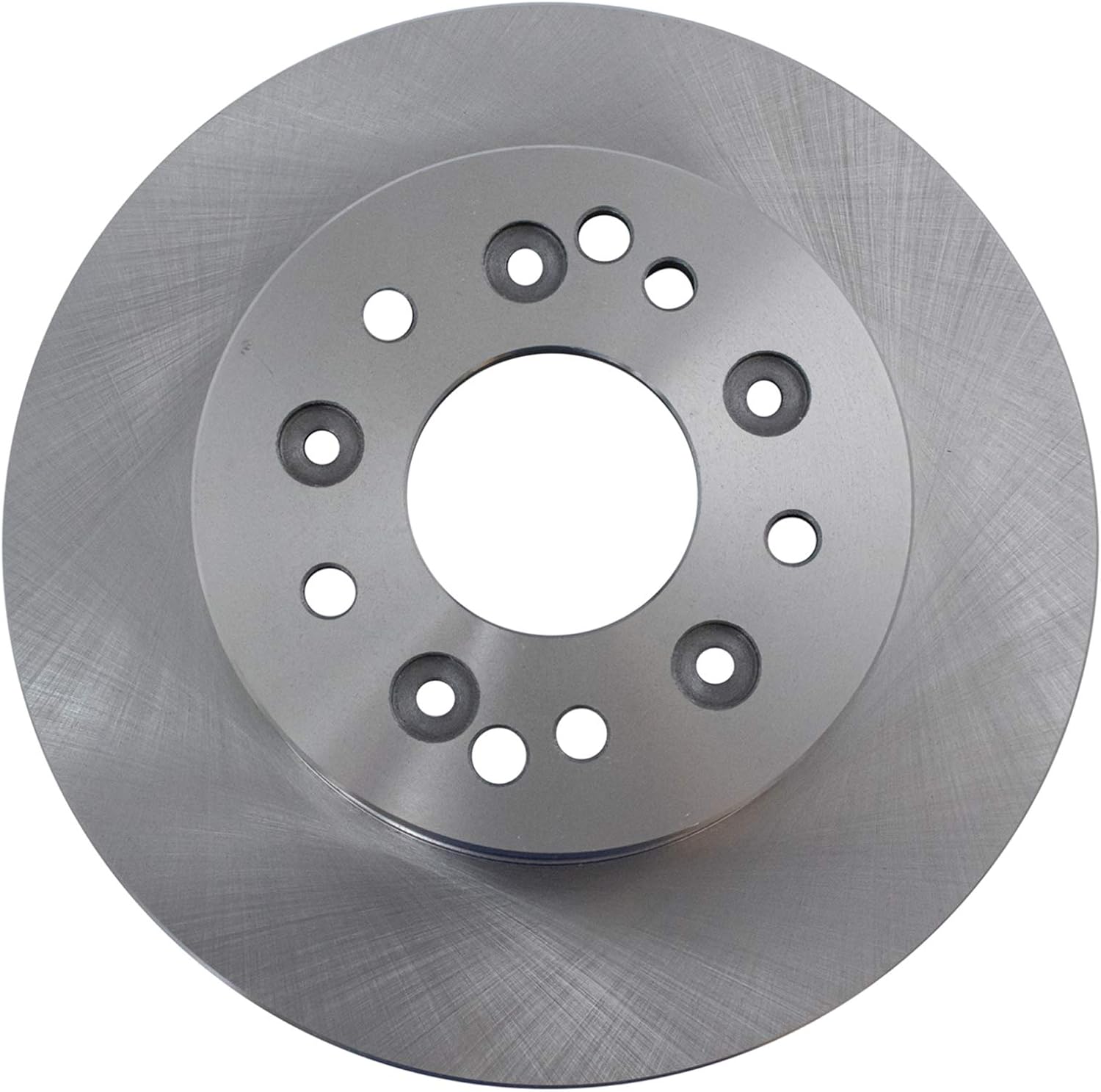 Detalle 1 de TRQ Vented Brake Rotor Set