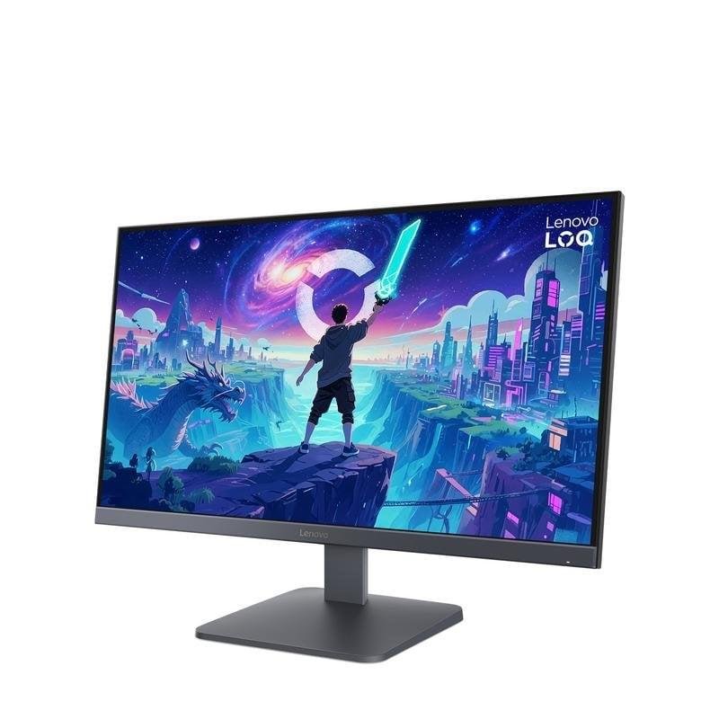 Thumbnail 2 de Monitor Lenovo LOQ 27Q-10 27" QHD 180 Hz IPS HDR10 FreeSync
