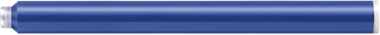 Detalle 2 de Cartucce di inchiostro di ricambio per Pelikan GTP/5-4/B, blu scuro