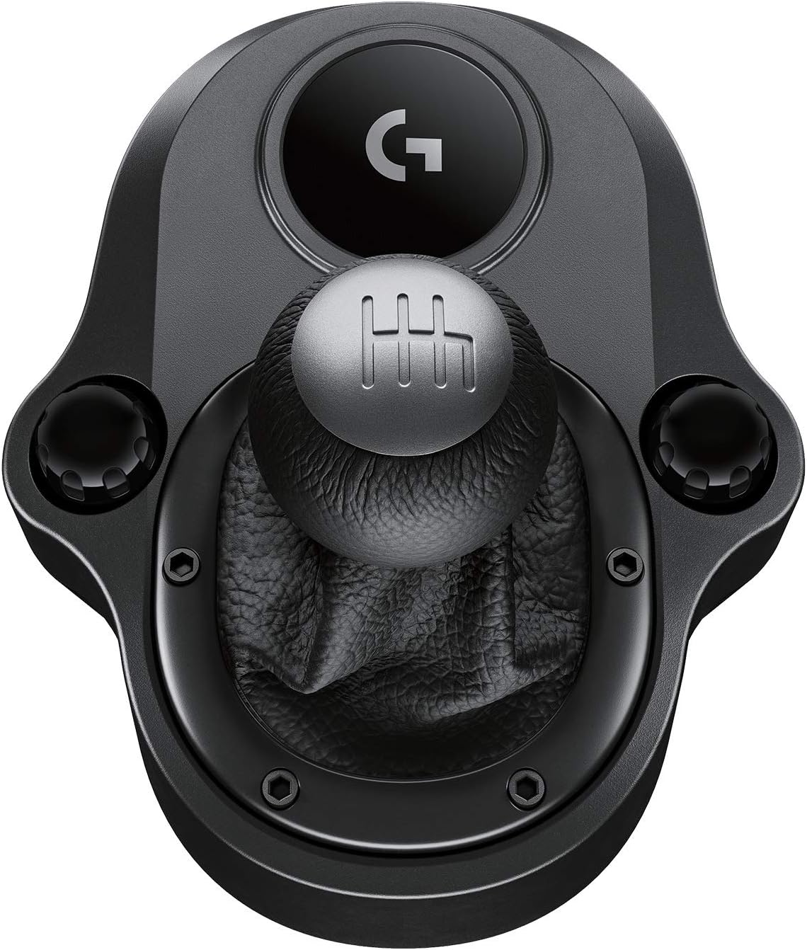 Thumbnail 1 de Logitech G Driving Force Schalthebel 6‑Gänge