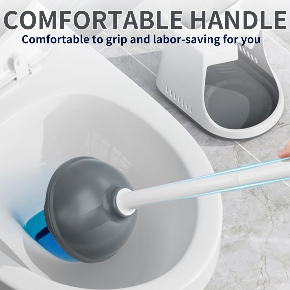 Thumbnail 4 de Sapisecret 2-in-1 Silicone Toilet Brush