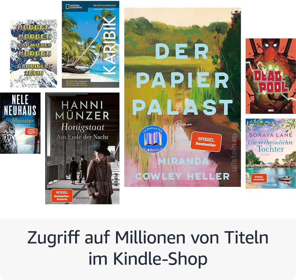 Thumbnail 6 de Amazon Kindle Colorsoft Signature 32 GB