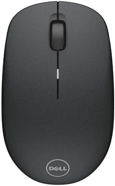 Thumbnail 6 de Dell MS116 USB Mouse (570-AAIS) – Black