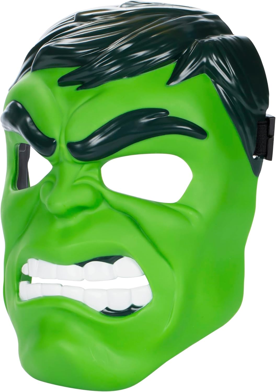 Thumbnail 5 de Hasbro Marvel Avengers: Confezione Multipla con Maschera di Iron Man e Hulk – Maschere Giocattolo per bambini dai 5 anni