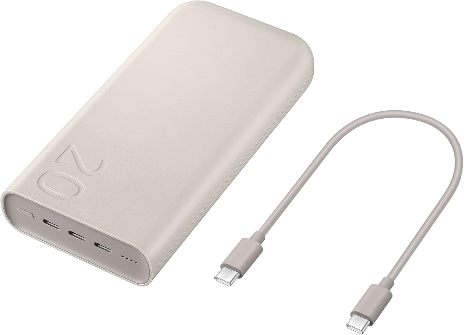 Thumbnail 5 de Samsung Galaxy 50W Duo Super Fast Adapter