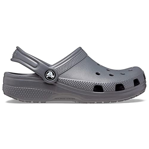 Thumbnail 1 de Crocs Classic Clog K Zuecos Unisex niños Slate Grey 34/35 EU