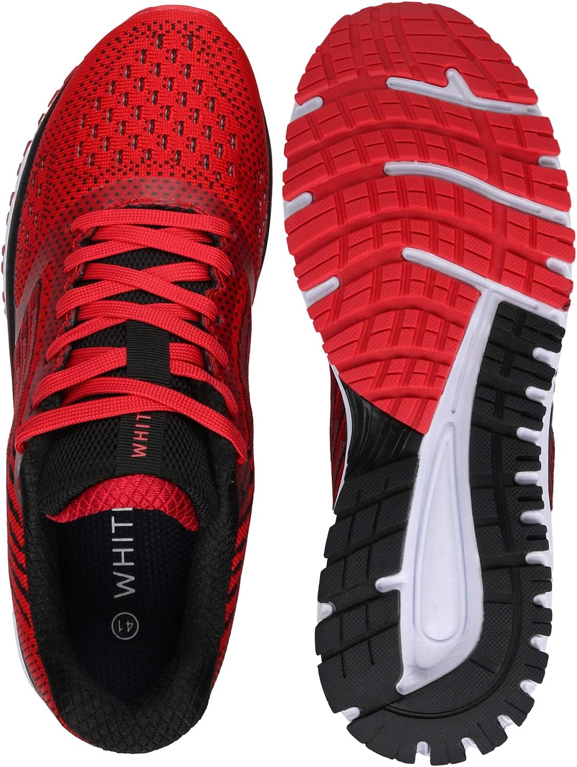 Thumbnail 5 de WHITIN Laufschuhe für Herren und Damen – bequeme Sneaker/Walkingschuhe (36–47)