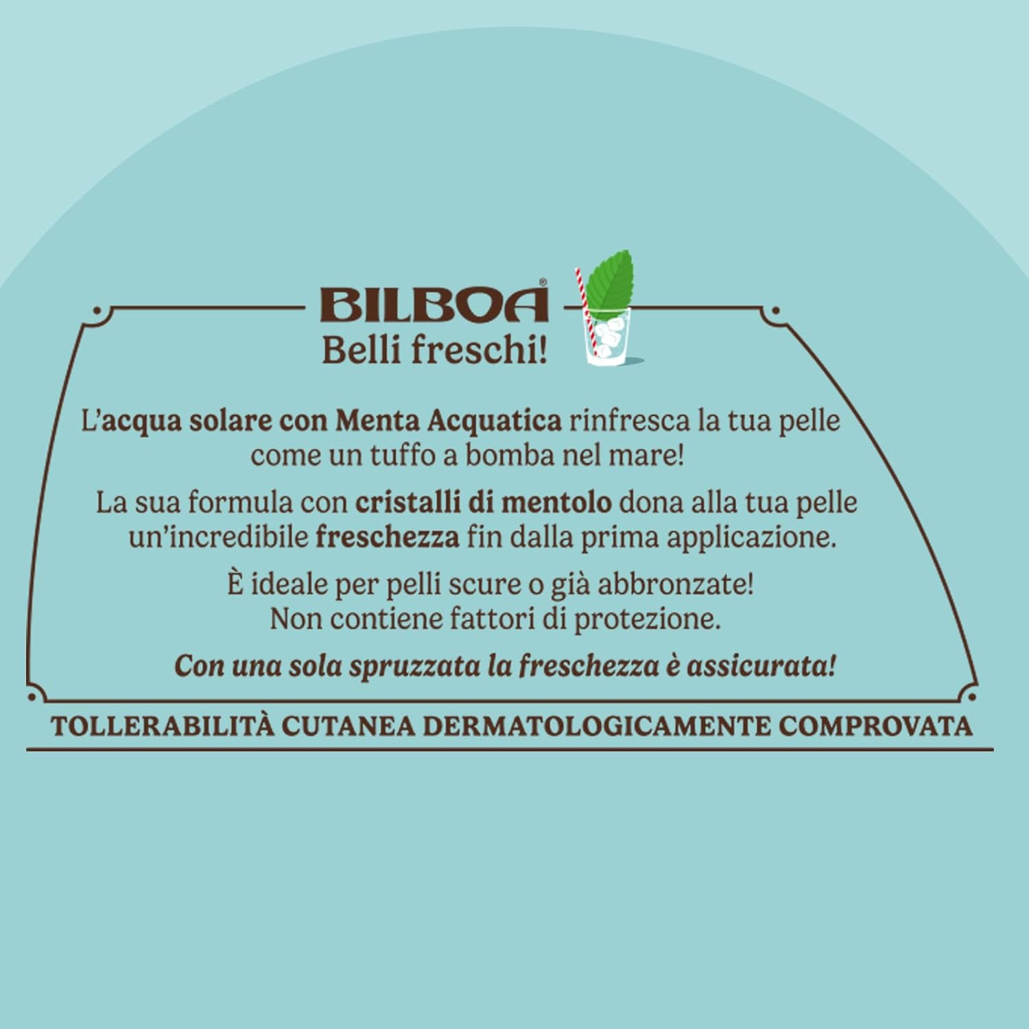 Thumbnail 2 de Bilboa Carotissima Acqua Solare 200 ml