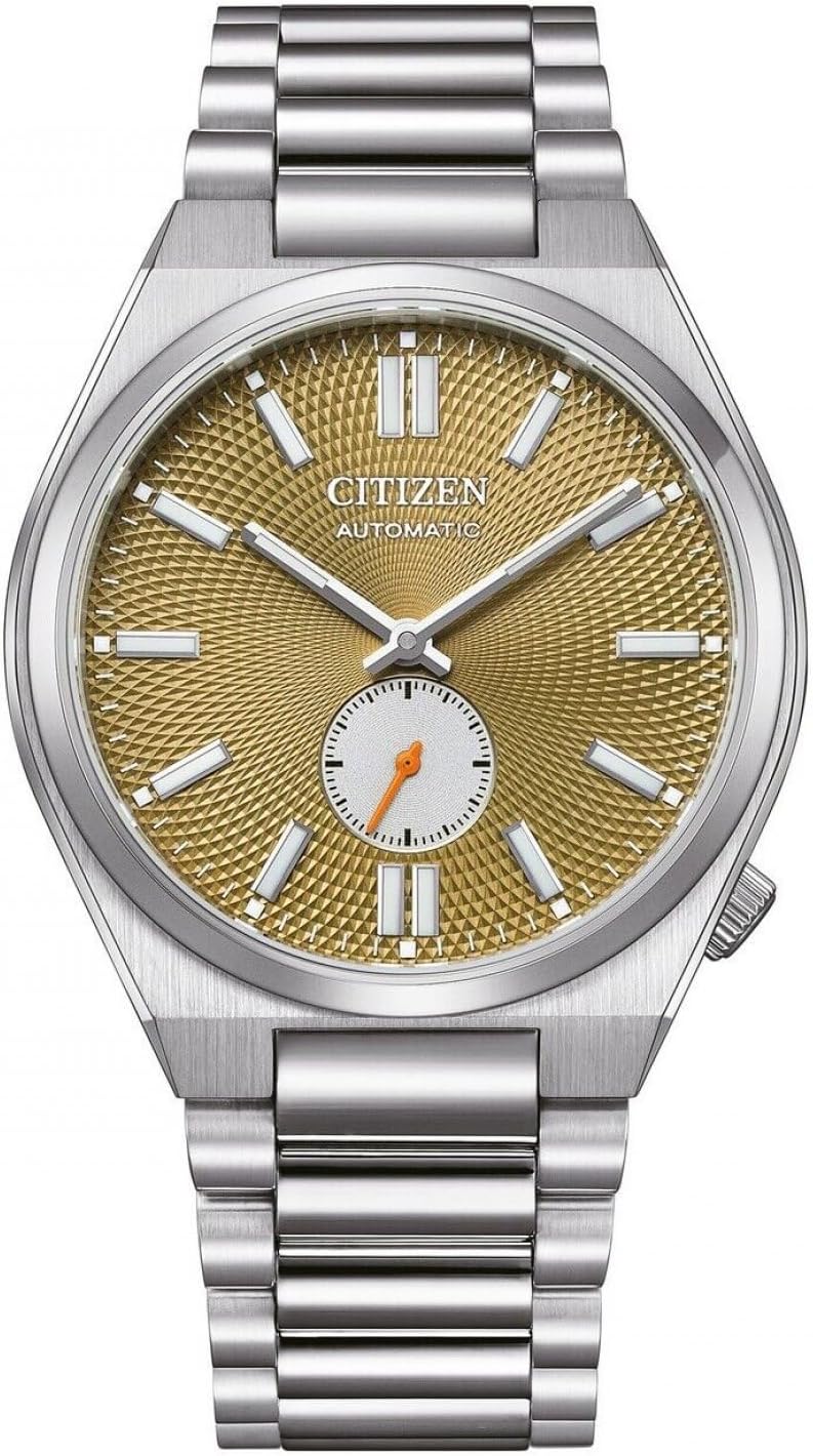 Thumbnail 5 de Citizen NK5010-01H reloj automático 40 mm