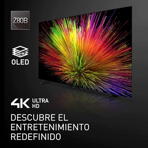 Thumbnail 7 de Panasonic Premium TV-48Z80BEZ OLED 4K, 48"