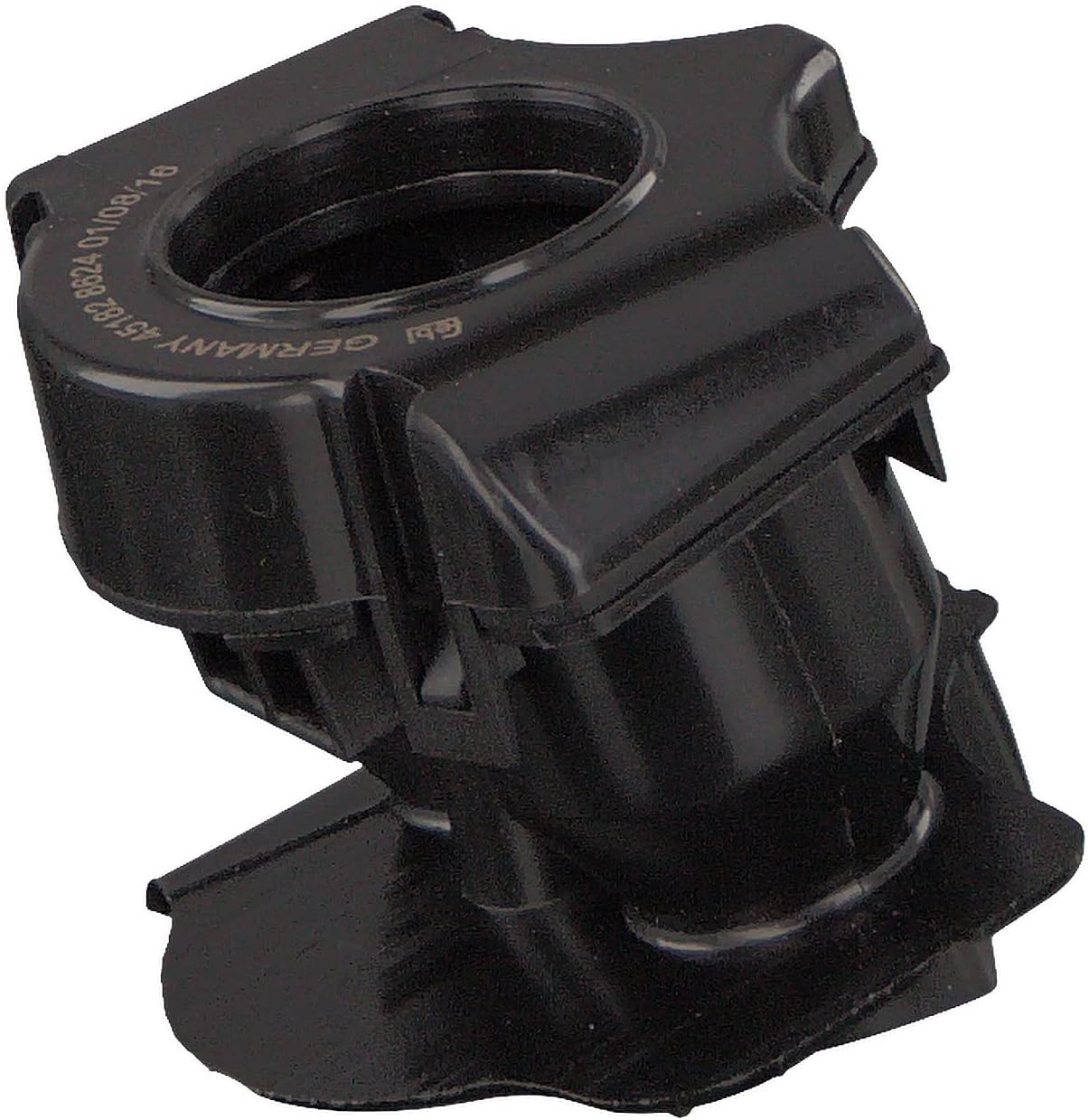 Detalle de febi bilstein 45182 Oil Separator with Gaskets — Essential BMW Maintenance Part