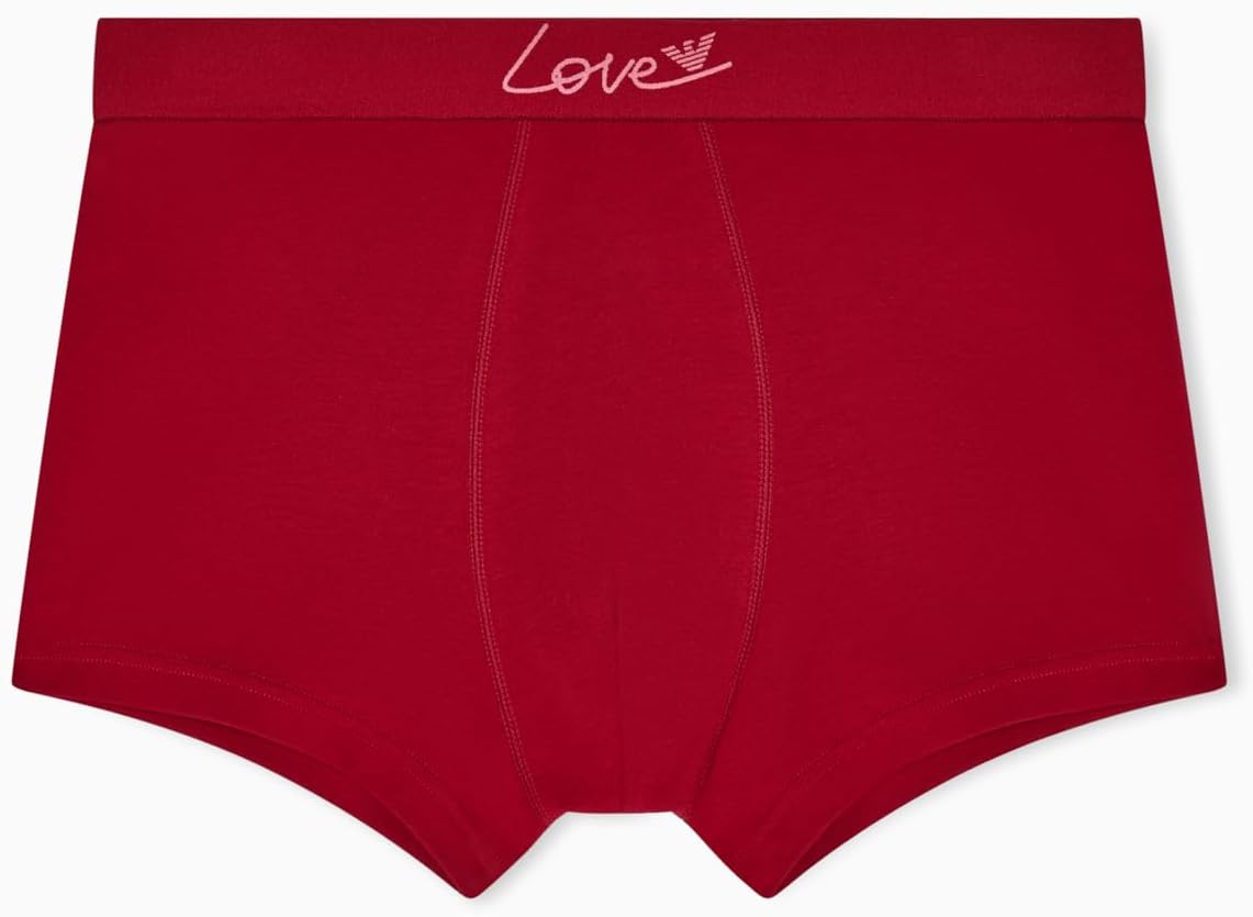 Thumbnail 5 de Emporio Armani men’s 2-pack comfort fit trunk trunks