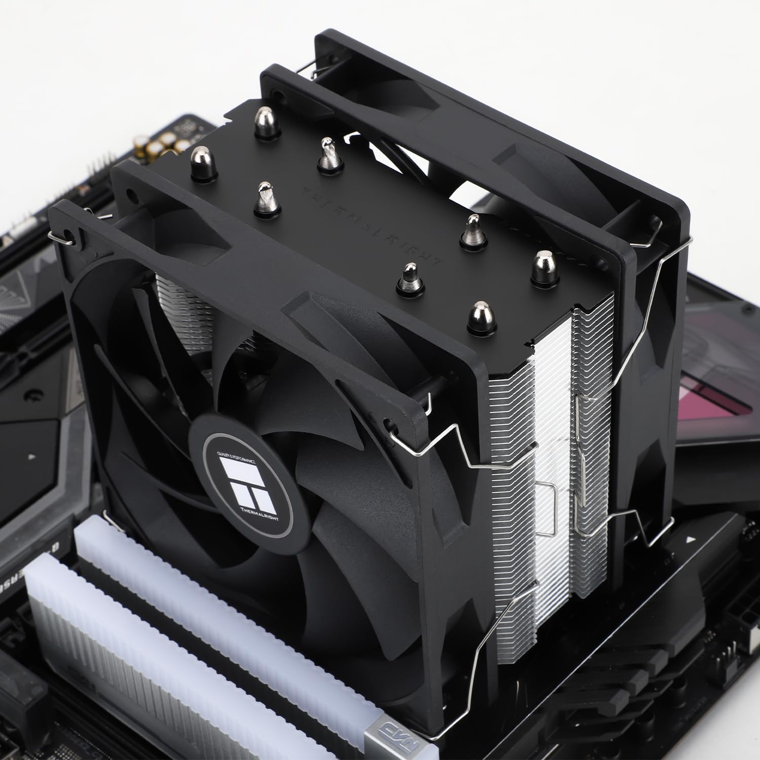Thumbnail 5 de Thermalright TR Assassin X 120R SE PLUS