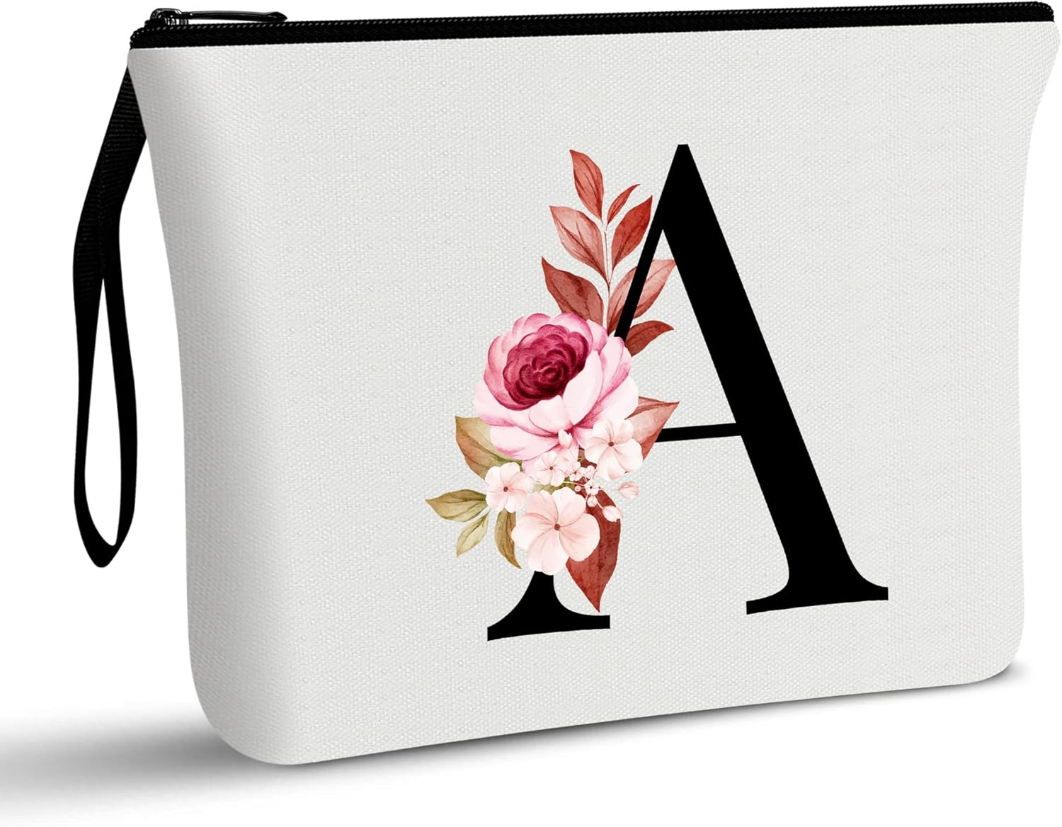 Detalle de Vavabox A-Z Personalized Makeup Bag