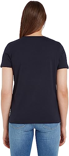 Thumbnail 1 de Tommy Hilfiger Heritage Camiseta mujer S