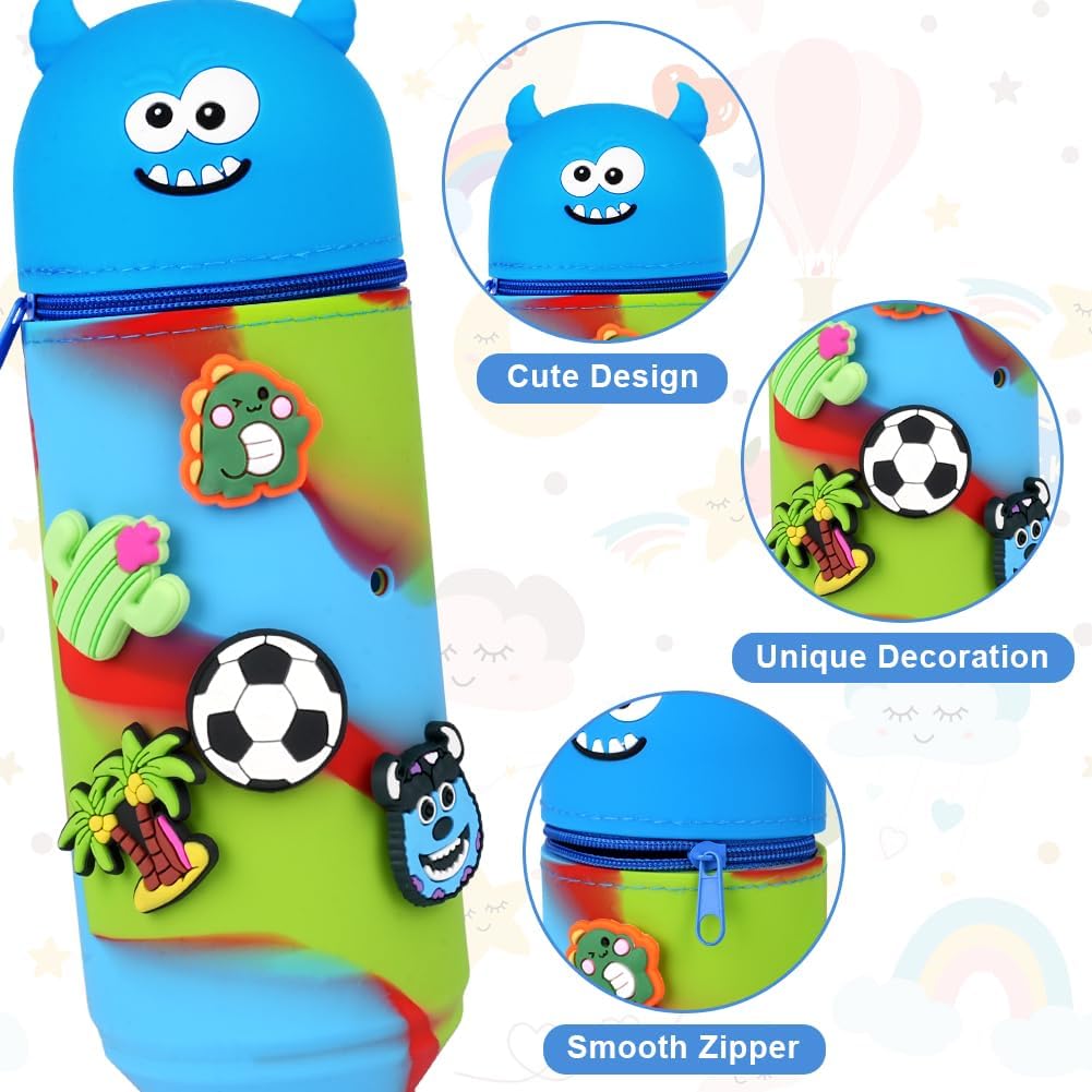 Thumbnail 3 de Vicloon Astuccio Telescopico 210 mm ✏️