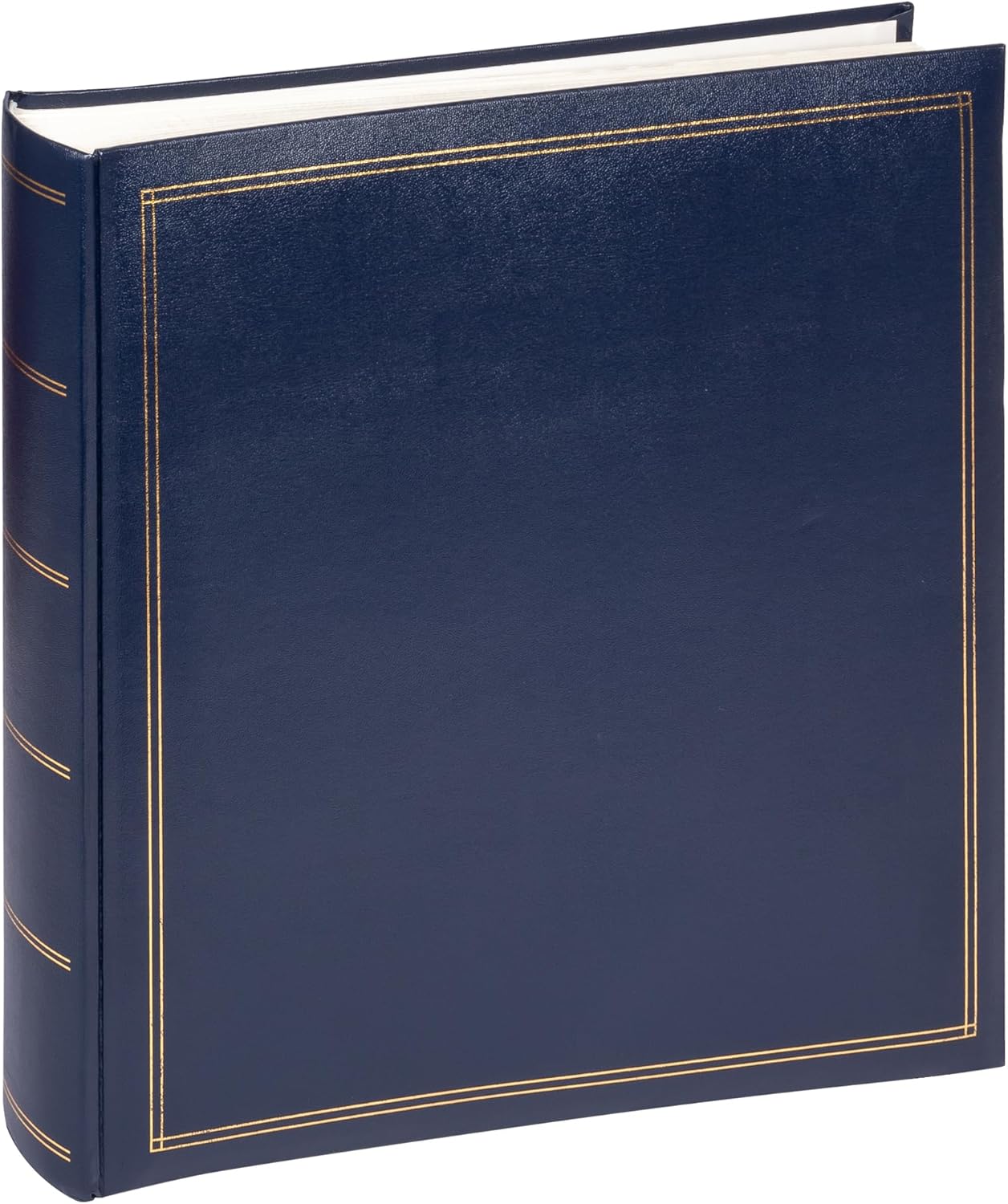 Thumbnail 6 de walther design Álbum Autoadhesivo Azul Monza SK-124-L 📷